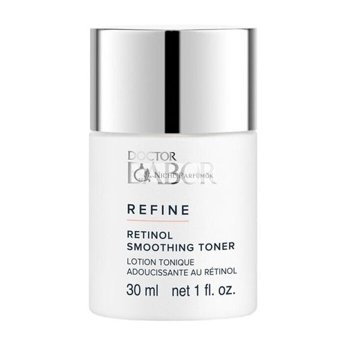 Babor Refine Retinol Smoothing Toner - 30 Ml