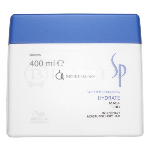 Wella Professionals SP Hydrate Mask maszk száraz hajra 400 ml