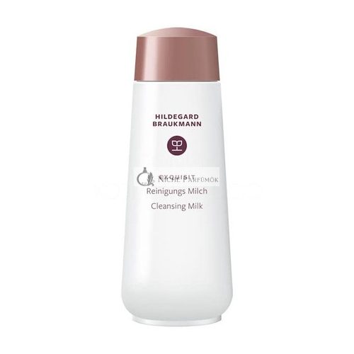 Bra Exq Cleansing Milk 200ml