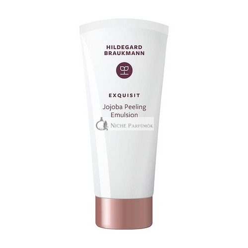 Bra Exq Jojoba Peel Emulsion 100ml