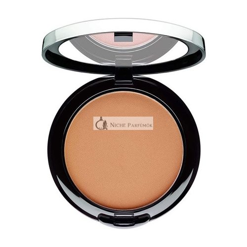 ARTDECO High Definition Compact Powder 10g 6 Soft Fawn