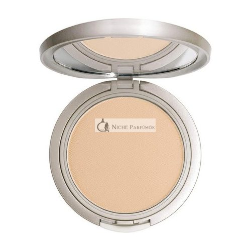 ARTDECO Mineral Compact Powder with Sea Minerals for a Smooth Complexion 9g 5 Fair Ivory