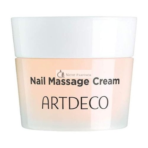 ARTDECO Nail Massage Cream 17ml