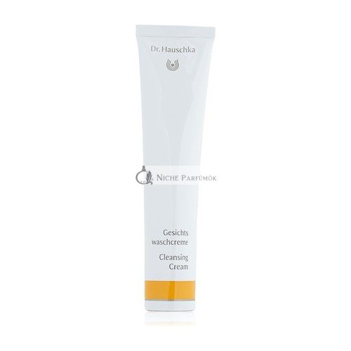 Dr Hauschka Cleansing Cream 50ml