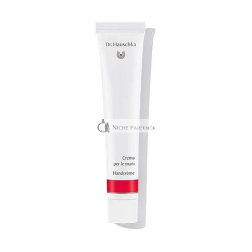 Dr. Hauschka Hand Cream 50ml