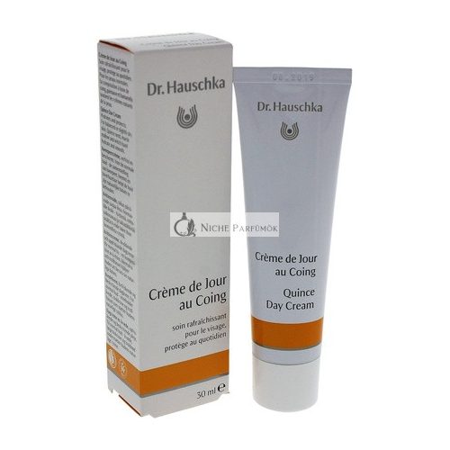 Dr. Hauschka Quince Day Cream 30ml