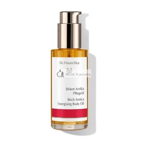 Dr. Hauschka Body Care