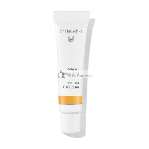 Dr. Hauschka Melissa Day Cream 30ml