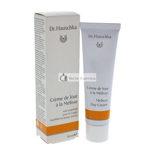 Dr. Hauschka Melissa Day Cream 30ml