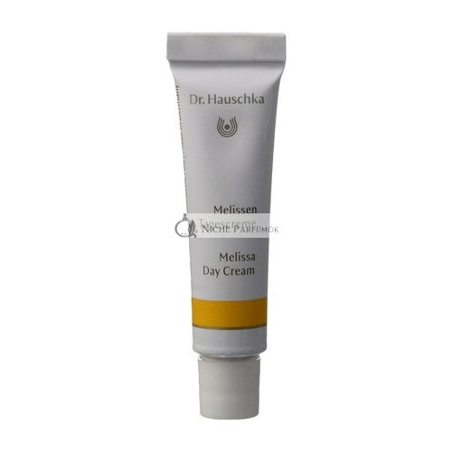 Dr. Hauschka Melissa Day Cream