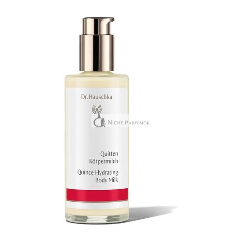 Dr. Hauschka Body Care