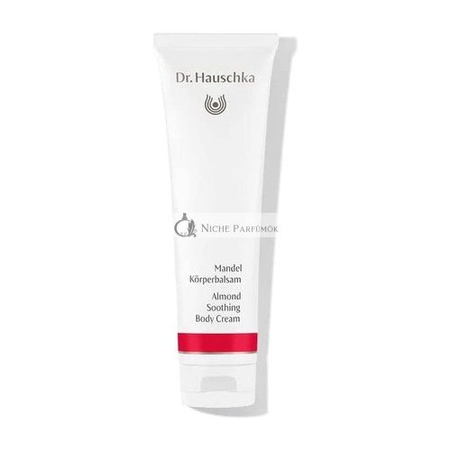 Dr. Hauschka Body Care