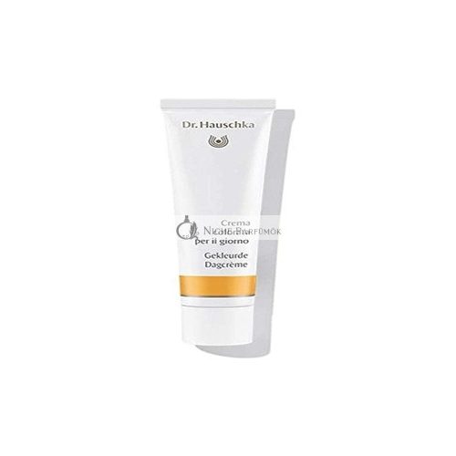 Dr. Hauschka Day Cream with Color 30ml