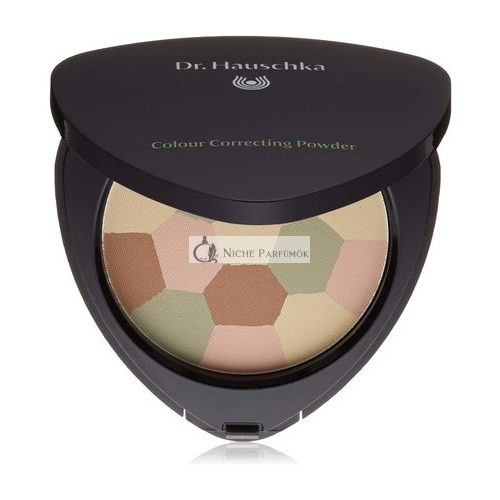 Dr. Hauschka Colour Correcting Powder 8g Translucent