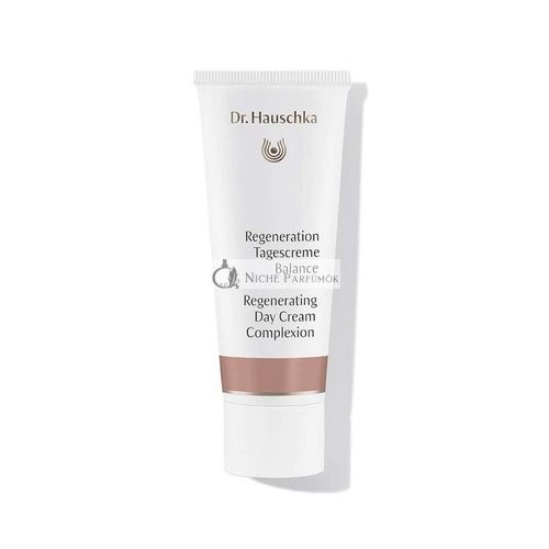 Regenerating Complexion Balancing Day Cream 40ml