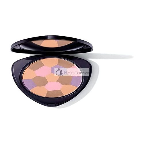 Dr. Hauschka Colour Correcting Powder 01 Activating