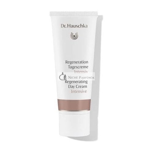 Dr Hauschka Regenerating Day Intensive Face Cream 40ml