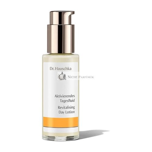 Dr. Hauschka Revitalising Day Lotion 50ml