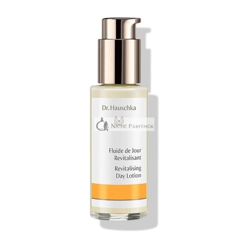 Dr. Hauschka Revitalising Day Lotion 50ml