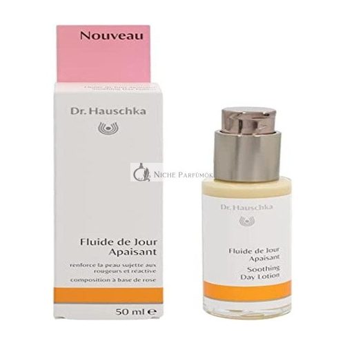 Dr. Hauschka Soothing Day Lotion 50ml