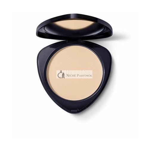 Dr Hauschka Compact Powder 00 Translucent 8g