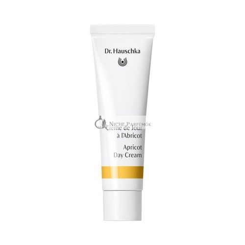 Dr. Hauschka Apricot Day Cream