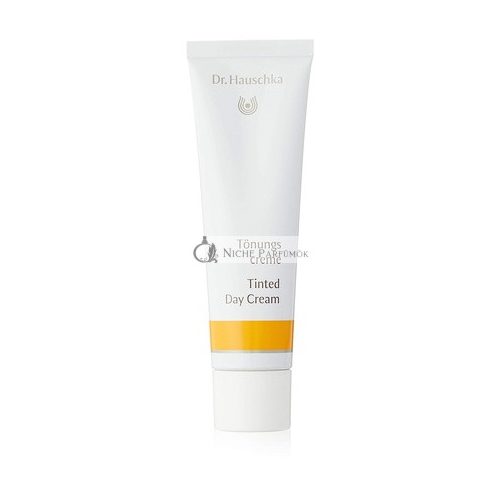 Dr. Hauschka Tinted Care Cream 30ml