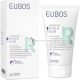 Eubos Cool Calm Soothing Cleansing Milk For Gentle Cleansing Of The Skin With Rosacea 150ml