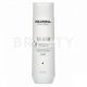 Goldwell Dualsenses Silver Shampoo sampon platinaszőke és ősz hajra 250 ml