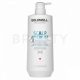 Goldwell Dualsenses Scalp Specialist Deep-Cleansing Shampoo mélytisztító sampon érzékeny fejbőrre 1000 ml