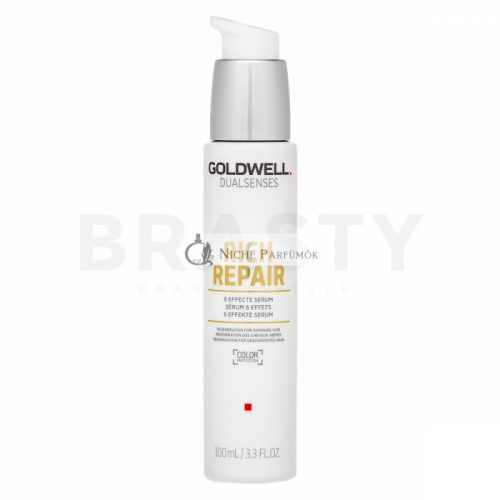 Goldwell Dualsenses Rich Repair 6 Effects Serum szérum száraz és sérült hajra 100 ml