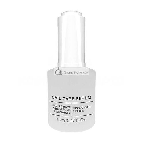 Alessandro International Spa Foot Nail Care Serum 14ml