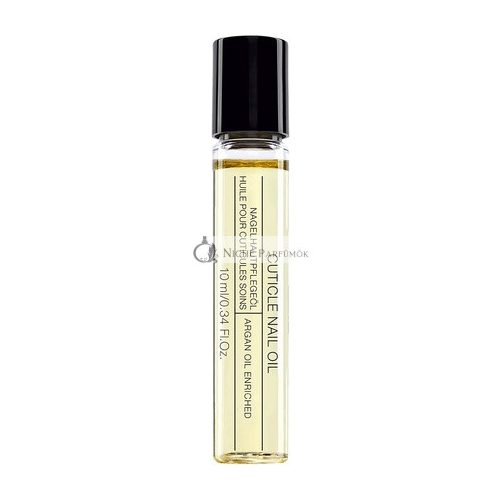 Alessandro Spa Cuticle Oil for Women 0.34 oz