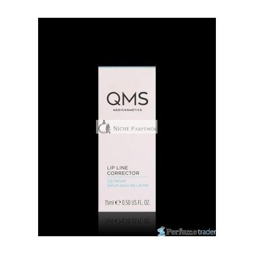 QMS Medicosmetics Lip Line Corrector Lip Serum 15ml