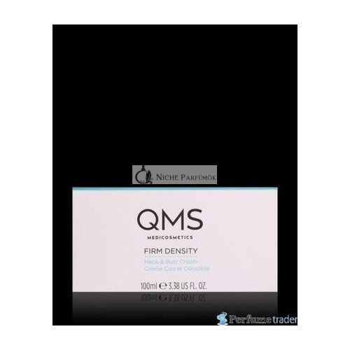 QMS Medicosmetics Age Prevent Power Firm Neck & Bust Cream 100ml