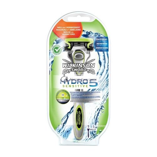 Wilkinson Sword Hydro 5 Sensitive Men's Razor