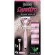 Wilkinson Sword Quattro For Women Premium Metal Rose Gold Razor Handle with 5 Blade Refills