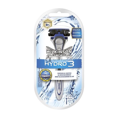 Wilkinson Sword Hydro 3 Men's Razor