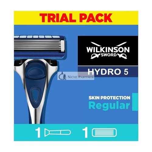 Wilkinson Sword Hydro 5 Skin Protection Razor