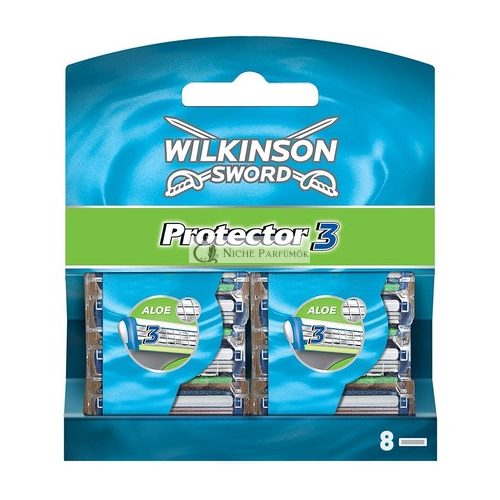 Wilkinson Sword 3-Blade Protector