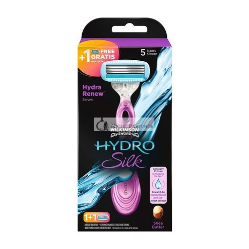 Wilkinson Sword Hydro Silk Razor