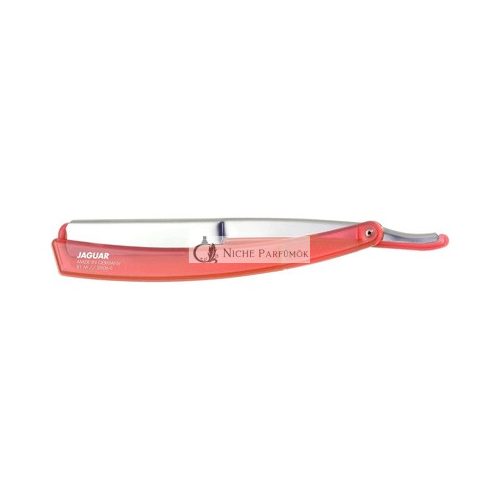 JAGUAR R1 M Coral Razor with Replacement Blade