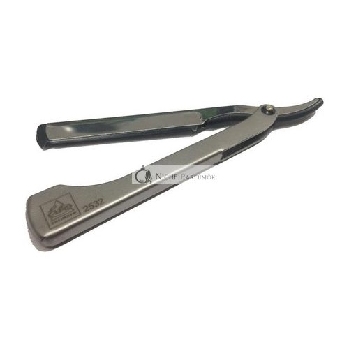 ERBE Metal Straight Razor