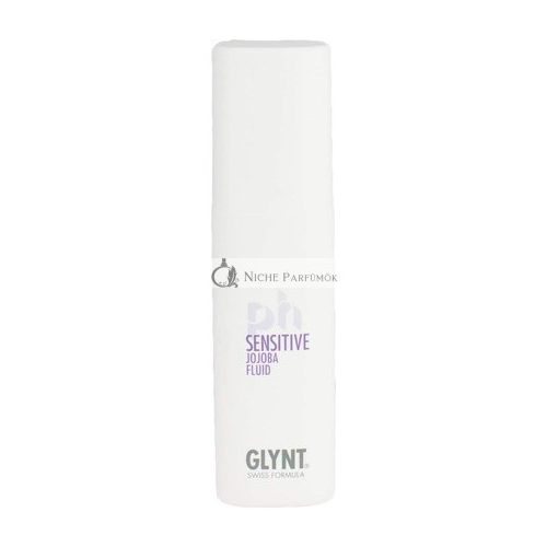 Glynt Sensitive Jojoba Fluid pH 100ml