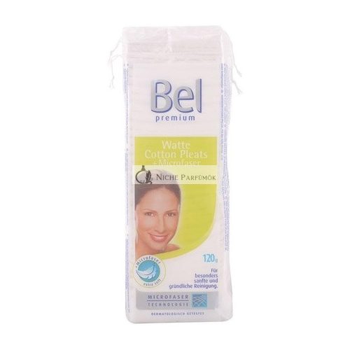 Hartmann Bel Emplacement Premium Microf Coton Perfore 120 G