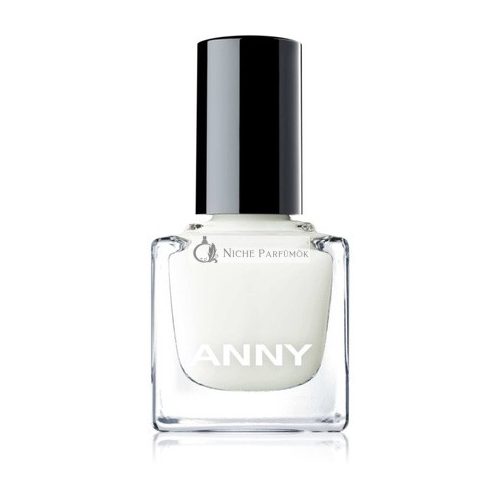 ANNY Silicium Nail Power 3-in-1 Nail Treatment - 15 ml