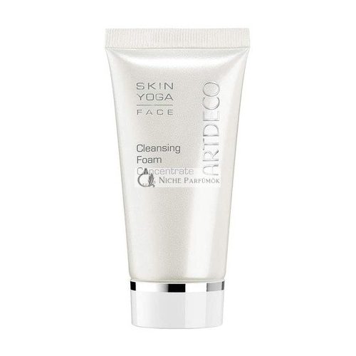 Face Cleansing Foam Concentrate 50 Ml