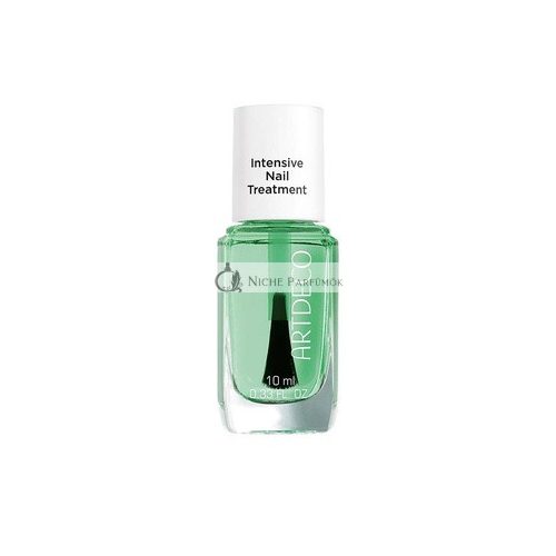 ARTDECO Intensive Nail Treatment Nail Care Oil with Vitamins 10ml