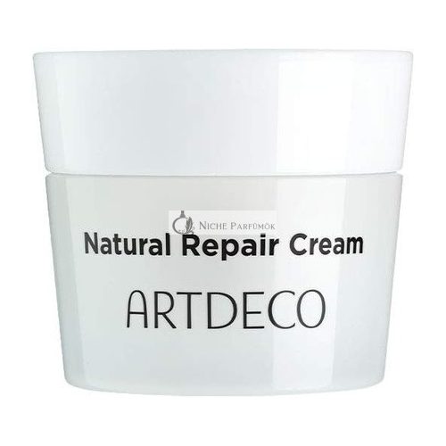 Artdeco Natural Repair Cream Nail 17ml