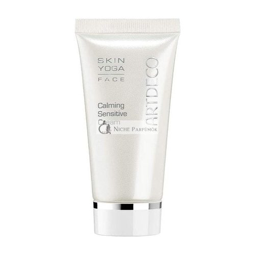 Artdeco Calming Sensitive Face Cream 50ml